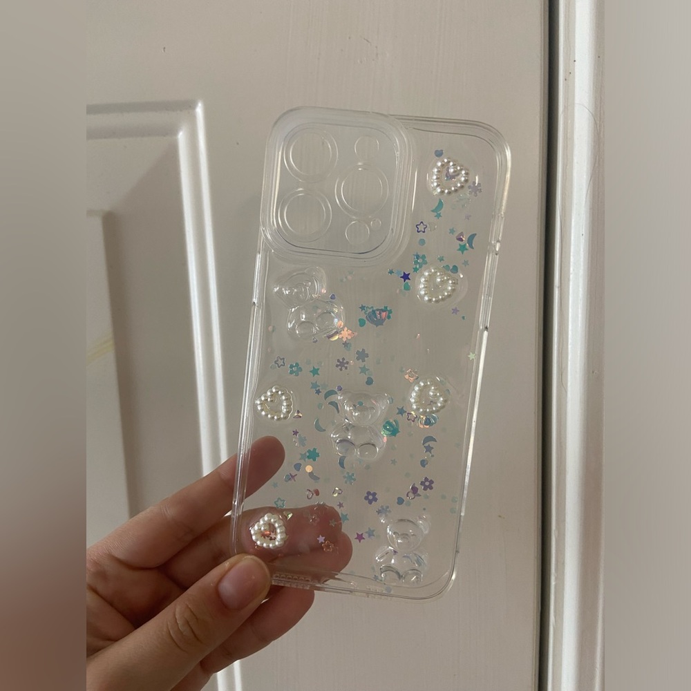 iPhone 14 pro case